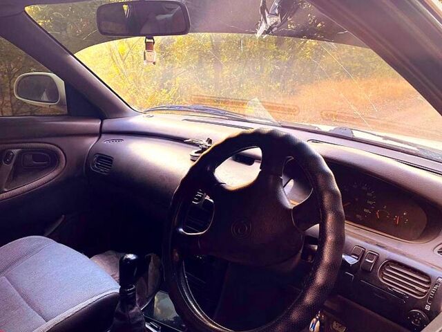 Мазда 626, объемом двигателя 2 л и пробегом 390 тыс. км за 1200 $, фото 4 на Automoto.ua