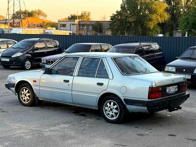 Мазда 626, объемом двигателя 2 л и пробегом 250 тыс. км за 500 $, фото 3 на Automoto.ua