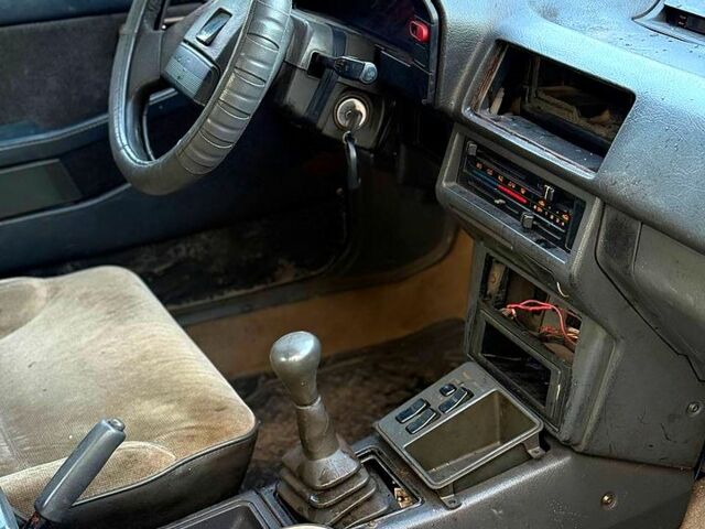 Мазда 626, объемом двигателя 2 л и пробегом 250 тыс. км за 500 $, фото 7 на Automoto.ua