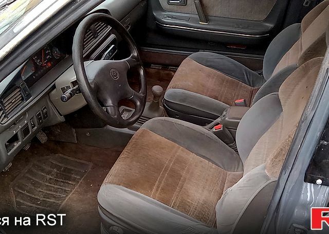 Мазда 626, объемом двигателя 2 л и пробегом 0 тыс. км за 1300 $, фото 1 на Automoto.ua