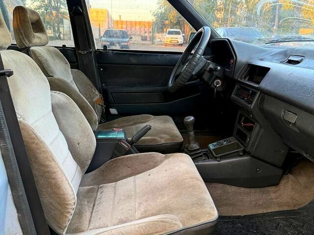 Мазда 626, объемом двигателя 2 л и пробегом 250 тыс. км за 500 $, фото 8 на Automoto.ua