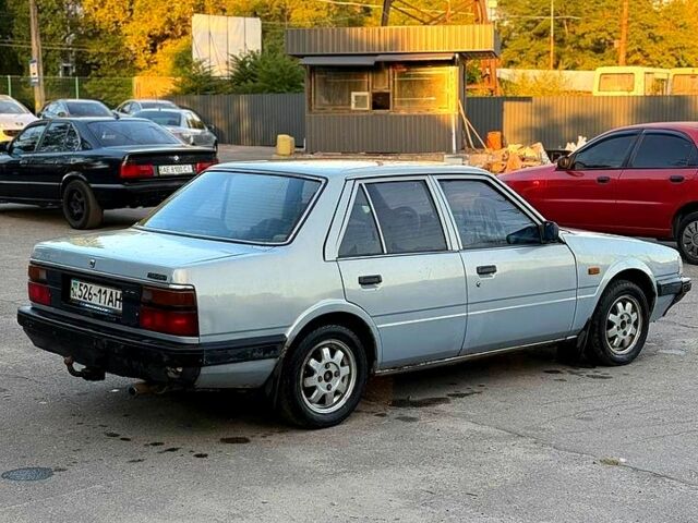 Мазда 626, объемом двигателя 2 л и пробегом 250 тыс. км за 500 $, фото 1 на Automoto.ua