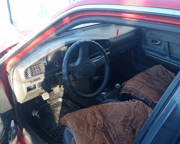 Мазда 626, объемом двигателя 2 л и пробегом 200 тыс. км за 1250 $, фото 3 на Automoto.ua