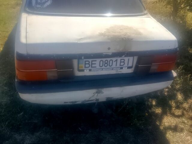 Мазда 626, об'ємом двигуна 1.8 л та пробігом 268 тис. км за 500 $, фото 2 на Automoto.ua