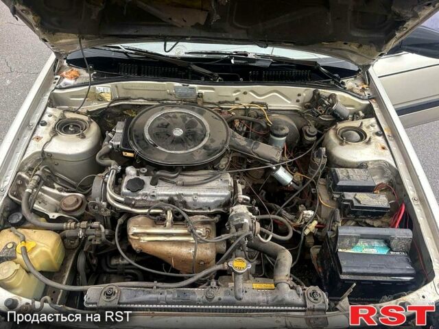 Мазда 626, объемом двигателя 2 л и пробегом 300 тыс. км за 1000 $, фото 5 на Automoto.ua