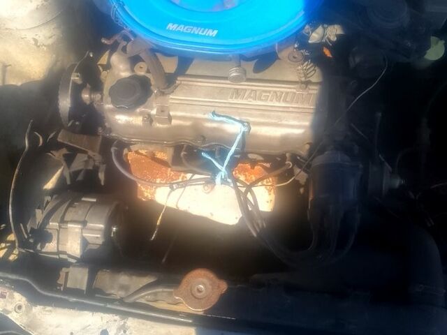 Мазда 626, об'ємом двигуна 1.8 л та пробігом 268 тис. км за 500 $, фото 3 на Automoto.ua