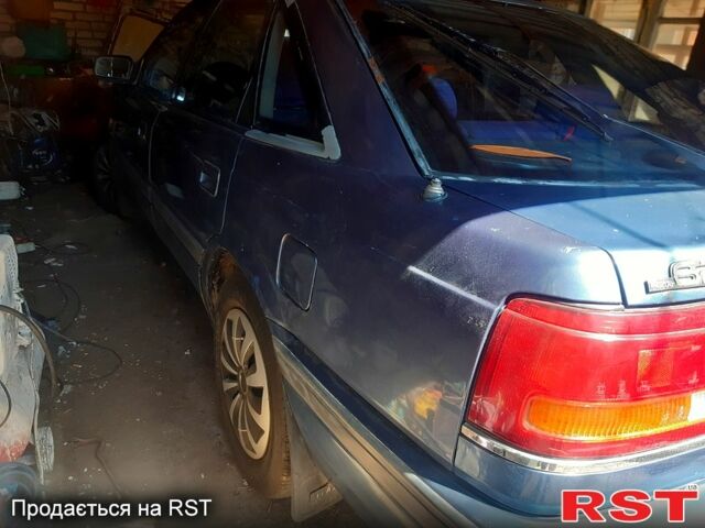 Мазда 626, об'ємом двигуна 20 л та пробігом 230 тис. км за 1350 $, фото 4 на Automoto.ua