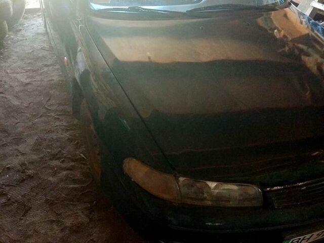 Мазда 626, об'ємом двигуна 2 л та пробігом 50 тис. км за 2000 $, фото 4 на Automoto.ua