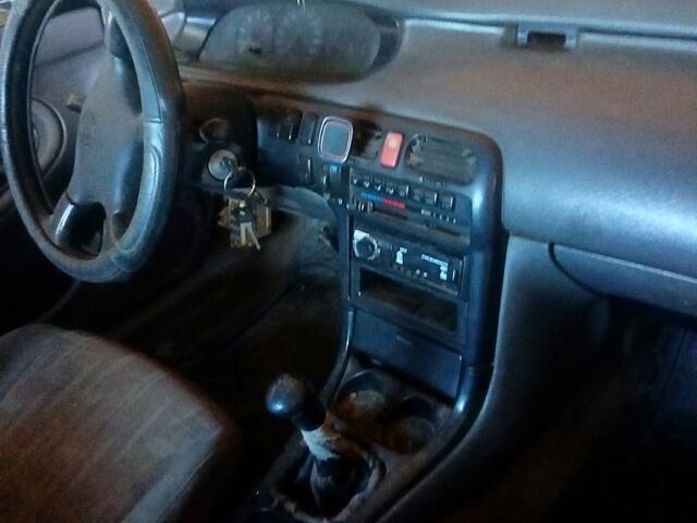 Мазда 626, об'ємом двигуна 2 л та пробігом 50 тис. км за 2000 $, фото 3 на Automoto.ua