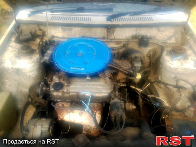 Мазда 626, объемом двигателя 1.8 л и пробегом 300 тыс. км за 500 $, фото 2 на Automoto.ua