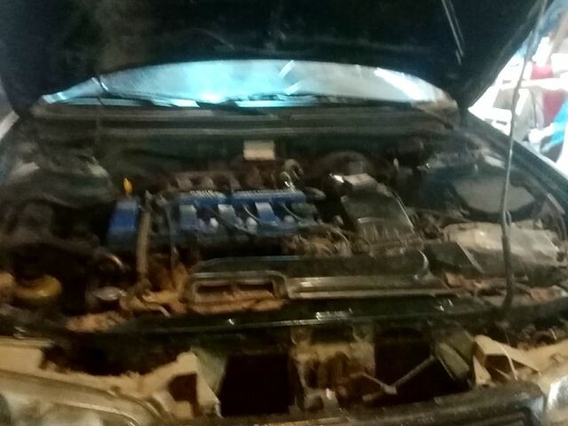 Мазда 626, об'ємом двигуна 2 л та пробігом 50 тис. км за 2000 $, фото 6 на Automoto.ua