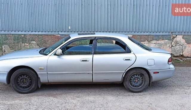 Мазда 626, об'ємом двигуна 1.99 л та пробігом 350 тис. км за 2200 $, фото 2 на Automoto.ua