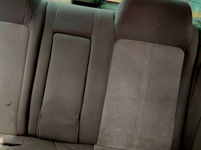 Мазда 626, объемом двигателя 2 л и пробегом 167 тыс. км за 2000 $, фото 4 на Automoto.ua