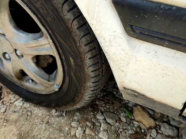 Мазда 626, объемом двигателя 2 л и пробегом 167 тыс. км за 2000 $, фото 7 на Automoto.ua