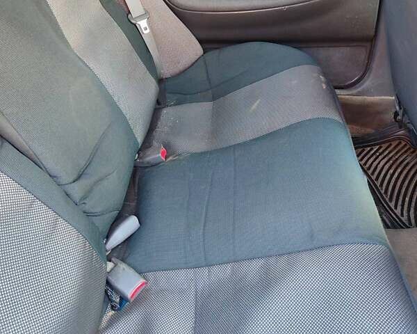 Мазда 626, об'ємом двигуна 2 л та пробігом 280 тис. км за 1500 $, фото 3 на Automoto.ua