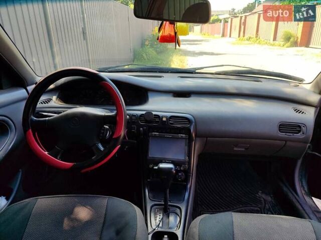 Мазда 626, об'ємом двигуна 2 л та пробігом 280 тис. км за 1500 $, фото 2 на Automoto.ua