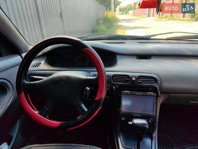 Мазда 626, об'ємом двигуна 2 л та пробігом 280 тис. км за 1500 $, фото 1 на Automoto.ua