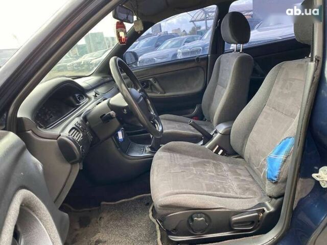 Мазда 626, объемом двигателя 0 л и пробегом 466 тыс. км за 2500 $, фото 13 на Automoto.ua