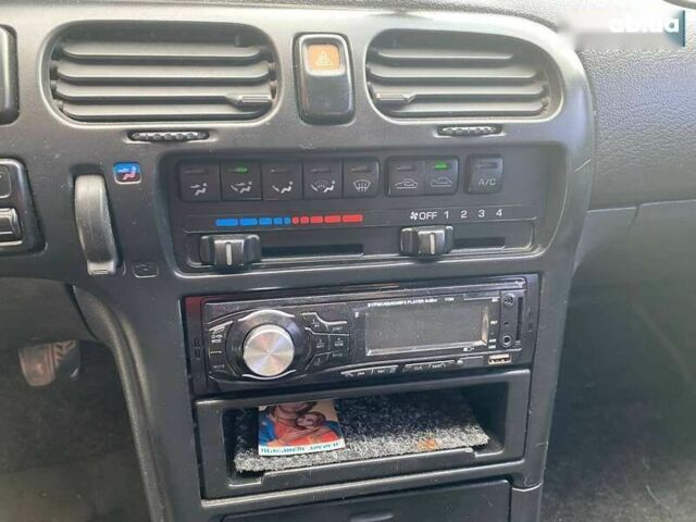 Мазда 626, объемом двигателя 0 л и пробегом 466 тыс. км за 2500 $, фото 11 на Automoto.ua