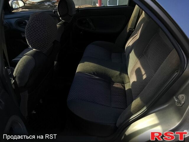 Мазда 626, объемом двигателя 1.8 л и пробегом 0 тыс. км за 1900 $, фото 4 на Automoto.ua