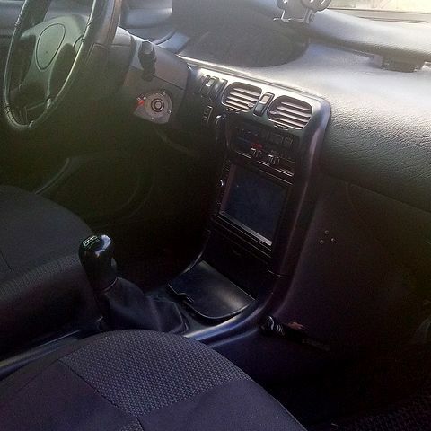 Мазда 626, объемом двигателя 2 л и пробегом 450 тыс. км за 1890 $, фото 1 на Automoto.ua