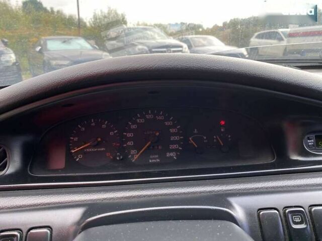 Мазда 626, объемом двигателя 0 л и пробегом 466 тыс. км за 2500 $, фото 10 на Automoto.ua