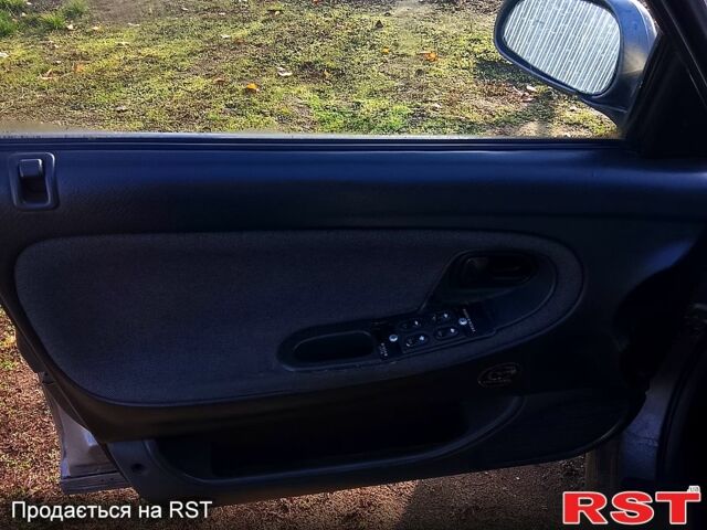 Мазда 626, объемом двигателя 1.8 л и пробегом 0 тыс. км за 1900 $, фото 7 на Automoto.ua