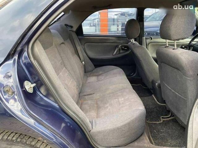 Мазда 626, объемом двигателя 0 л и пробегом 466 тыс. км за 2500 $, фото 15 на Automoto.ua