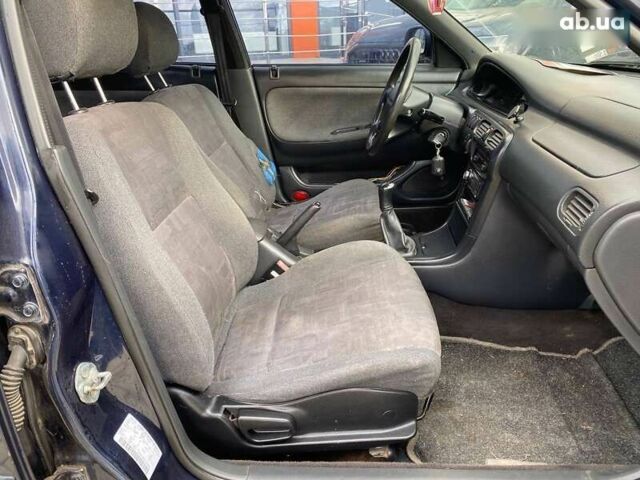 Мазда 626, объемом двигателя 0 л и пробегом 466 тыс. км за 2500 $, фото 16 на Automoto.ua