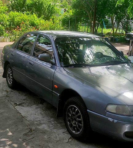 Мазда 626, об'ємом двигуна 1.8 л та пробігом 380 тис. км за 1500 $, фото 2 на Automoto.ua