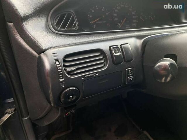 Мазда 626, объемом двигателя 0 л и пробегом 466 тыс. км за 2500 $, фото 9 на Automoto.ua