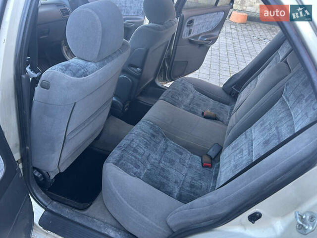 Мазда 626, объемом двигателя 2 л и пробегом 360 тыс. км за 1800 $, фото 12 на Automoto.ua