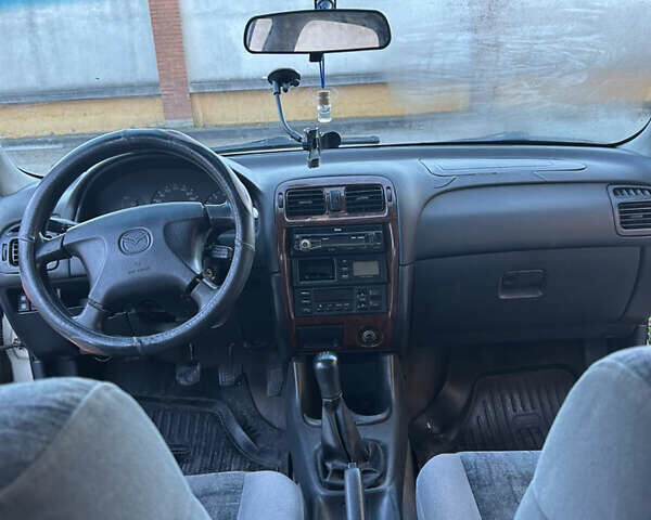 Мазда 626, объемом двигателя 2 л и пробегом 360 тыс. км за 1800 $, фото 9 на Automoto.ua