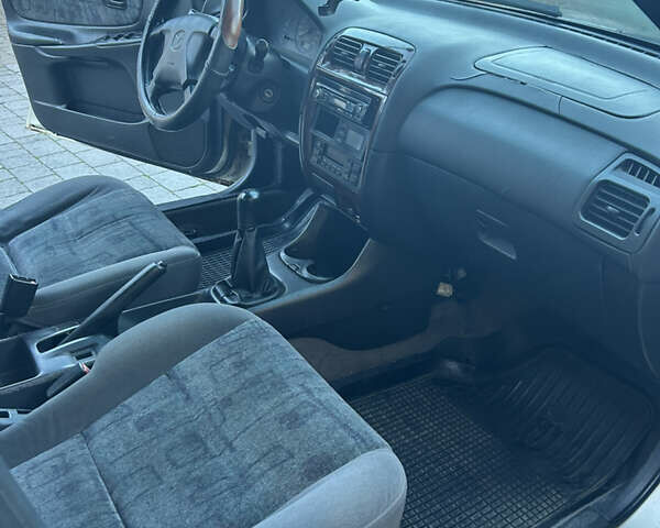 Мазда 626, объемом двигателя 2 л и пробегом 360 тыс. км за 1800 $, фото 15 на Automoto.ua