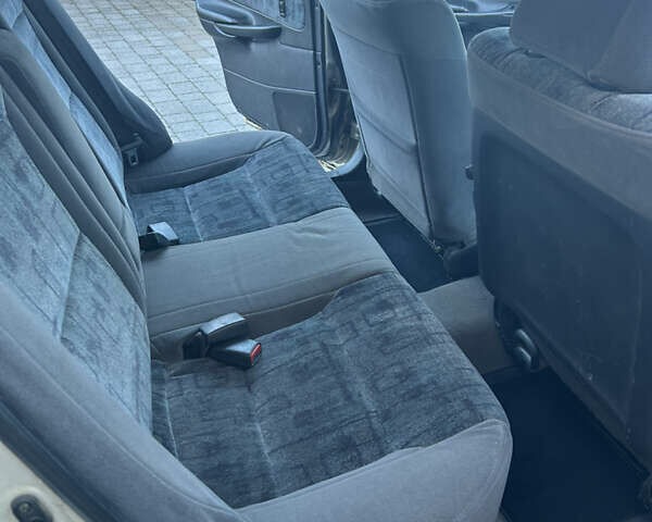 Мазда 626, объемом двигателя 2 л и пробегом 360 тыс. км за 1800 $, фото 14 на Automoto.ua