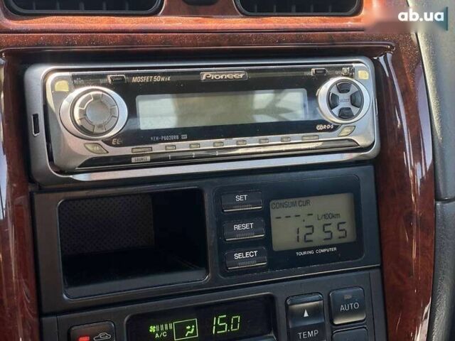 Мазда 626, объемом двигателя 2 л и пробегом 280 тыс. км за 3290 $, фото 28 на Automoto.ua