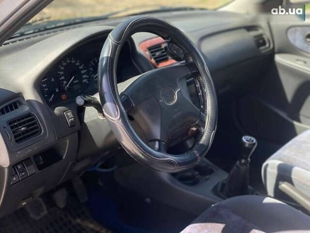 Мазда 626, об'ємом двигуна 2 л та пробігом 280 тис. км за 3490 $, фото 12 на Automoto.ua