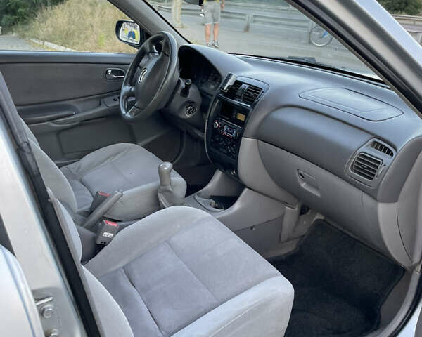 Мазда 626, объемом двигателя 1.84 л и пробегом 460 тыс. км за 2600 $, фото 6 на Automoto.ua