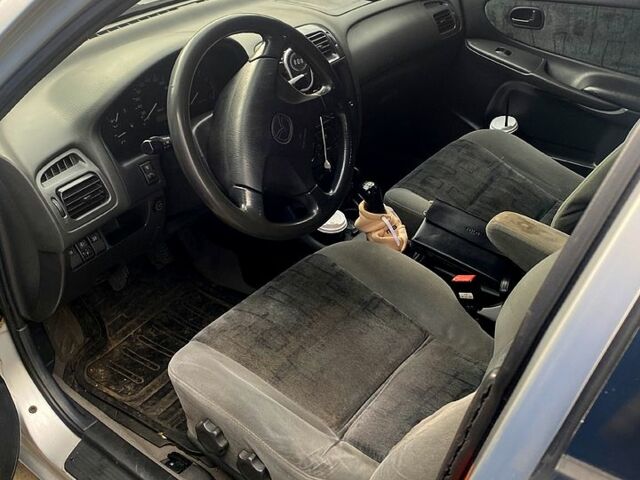 Мазда 626, об'ємом двигуна 1.8 л та пробігом 416 тис. км за 3200 $, фото 2 на Automoto.ua