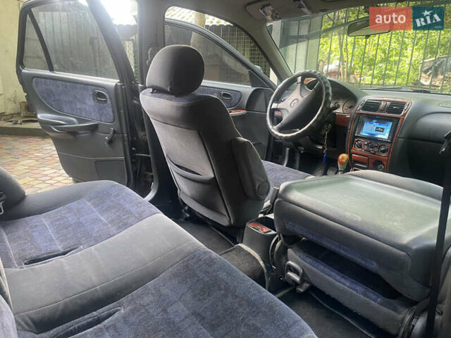 Мазда 626, об'ємом двигуна 1.99 л та пробігом 170 тис. км за 2700 $, фото 8 на Automoto.ua