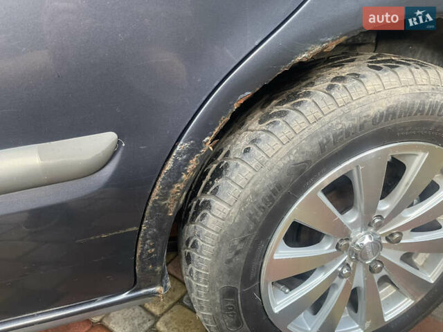 Мазда 626, об'ємом двигуна 1.99 л та пробігом 170 тис. км за 2700 $, фото 2 на Automoto.ua