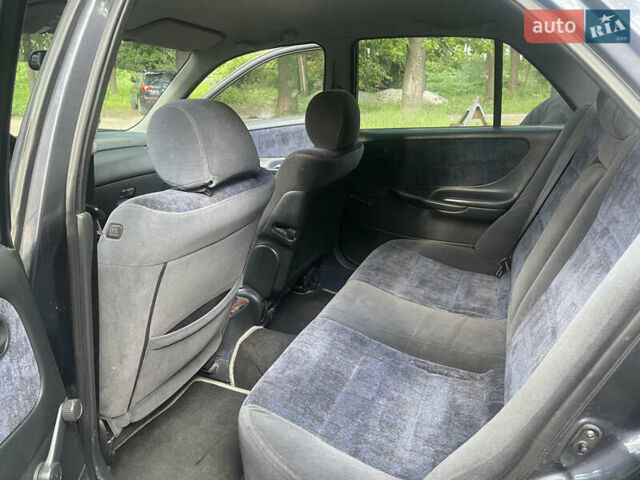 Мазда 626, об'ємом двигуна 1.99 л та пробігом 170 тис. км за 2700 $, фото 6 на Automoto.ua