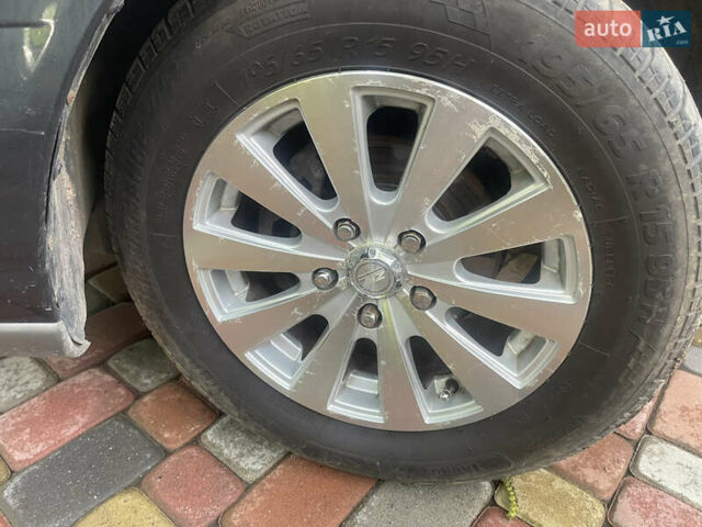 Мазда 626, об'ємом двигуна 1.99 л та пробігом 170 тис. км за 2700 $, фото 7 на Automoto.ua