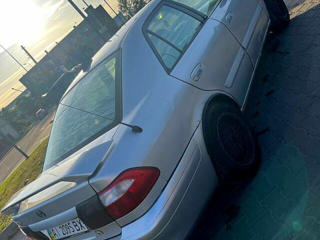 Мазда 626, об'ємом двигуна 2 л та пробігом 0 тис. км за 1500 $, фото 1 на Automoto.ua