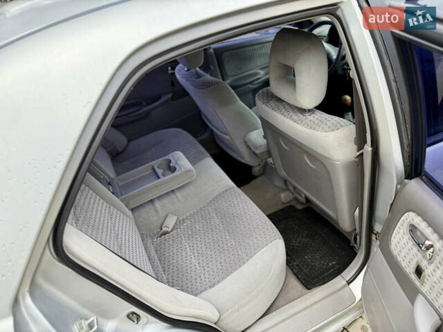 Мазда 626, объемом двигателя 2 л и пробегом 377 тыс. км за 2450 $, фото 11 на Automoto.ua