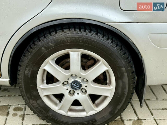 Мазда 626, объемом двигателя 2 л и пробегом 377 тыс. км за 2450 $, фото 15 на Automoto.ua