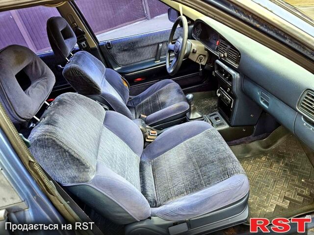 Мазда 626, объемом двигателя 2 л и пробегом 400 тыс. км за 1100 $, фото 1 на Automoto.ua