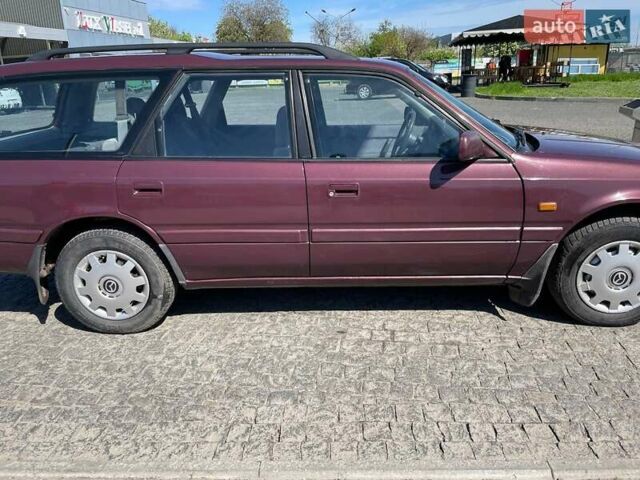 Мазда 626, об'ємом двигуна 0 л та пробігом 339 тис. км за 2200 $, фото 1 на Automoto.ua