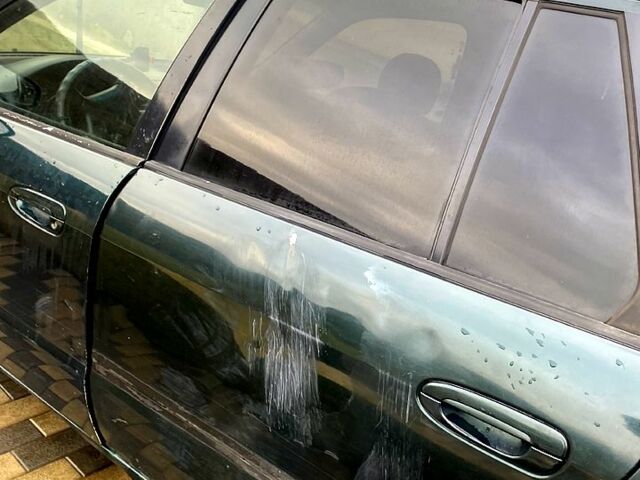 Мазда 626, об'ємом двигуна 20 л та пробігом 280 тис. км за 850 $, фото 6 на Automoto.ua