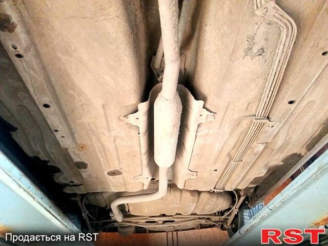 Мазда 626, об'ємом двигуна 1.8 л та пробігом 420 тис. км за 1500 $, фото 9 на Automoto.ua